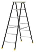 Trappstege Wibe Ladders ASD+